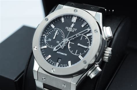 hublot watches reviews|is Hublot a luxury watch.